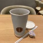 Saruta Hiko Ko Hi- - 水出しアイスコーヒー