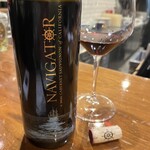 ビストロ ティアボ - 