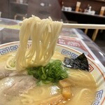 ラーメン東大 - 