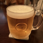 MARCHA - ハートランド生ビールがなぜか不味い！