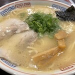 ラーメン東大 - 