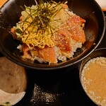 串焼き・魚 新宿宮川 - 