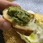 ビストロ ティアボ - 