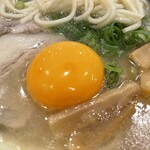 ラーメン東大 - 