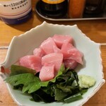 大衆ろばた焼酒場 足立屋 - 