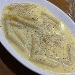 ビストロ ティアボ - 