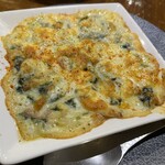 ビストロ ティアボ - 