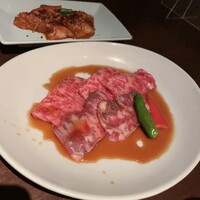 天空焼肉 星遊山 - 