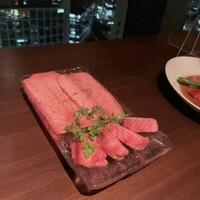 天空焼肉 星遊山 - 