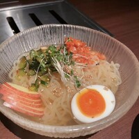天空焼肉 星遊山 - 
