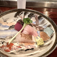 あそび割烹 さん葉か - 