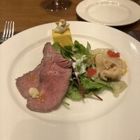 サバティーニ・ディ・フィレンツェ 大丸東京店 - 