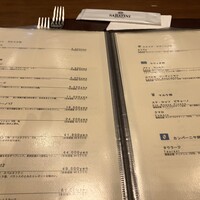 サバティーニ・ディ・フィレンツェ 大丸東京店 - 