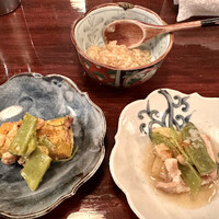 あそび割烹 さん葉か - 