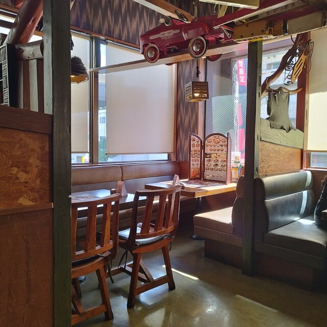 Bikkuri Donkey Kishido Ten photo 4