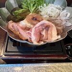 日本料理 箱根 華暦 - 