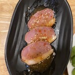 Umamiya - 鴨肉