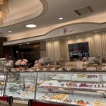 フランス菓子16区 - 