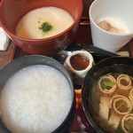 日本料理 箱根 華暦 - 