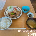 らんたん食堂 - 