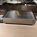 Tempura Yama No Ue Ginza - 