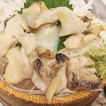 タカマル鮮魚店 - 