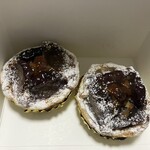 フランス菓子16区 - 