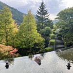 日本料理 箱根 華暦 - 