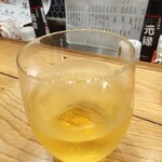 熟成魚場 福井県美浜町 - ライスワイン