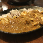 カレーの店 KYU- - 