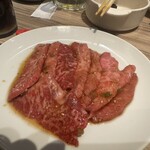 焼肉スタミナ苑 - 