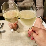 ブルスケッテリア デッリ アルティスティ - 