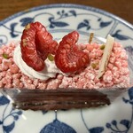 フランス菓子16区 - 