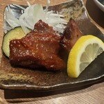 Hakata Ippa - 糸島豚の西京焼き♪