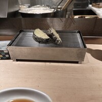 てんぷら山の上 Ginza - 
