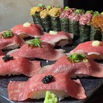 熟成和牛 肉ギャング 渋谷本店 - 