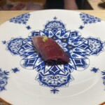 麻布十番 鮨 無銘 - 