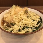 そばの神田 東一屋 - ブチまけろ！  #BCMKR!