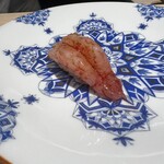 麻布十番 鮨 無銘 - 