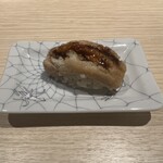 麻布十番 鮨 無銘 - 