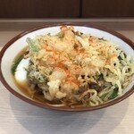 そばの神田 東一屋 - 完成形