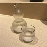 麻布十番 鮨 無銘 - 