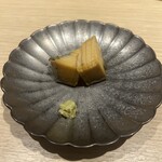 麻布十番 鮨 無銘 - 