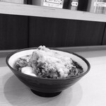 そばの神田 東一屋 - #アー写っぽく撮るとこうなる。