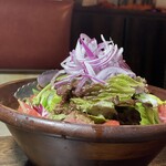 熟成和牛 肉ギャング 渋谷本店 - 