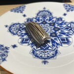 麻布十番 鮨 無銘 - 