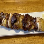 たたみ家 - バラ身串