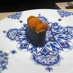 麻布十番 鮨 無銘 - 