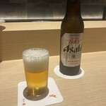 麻布十番 鮨 無銘 - 