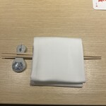 麻布十番 鮨 無銘 - 